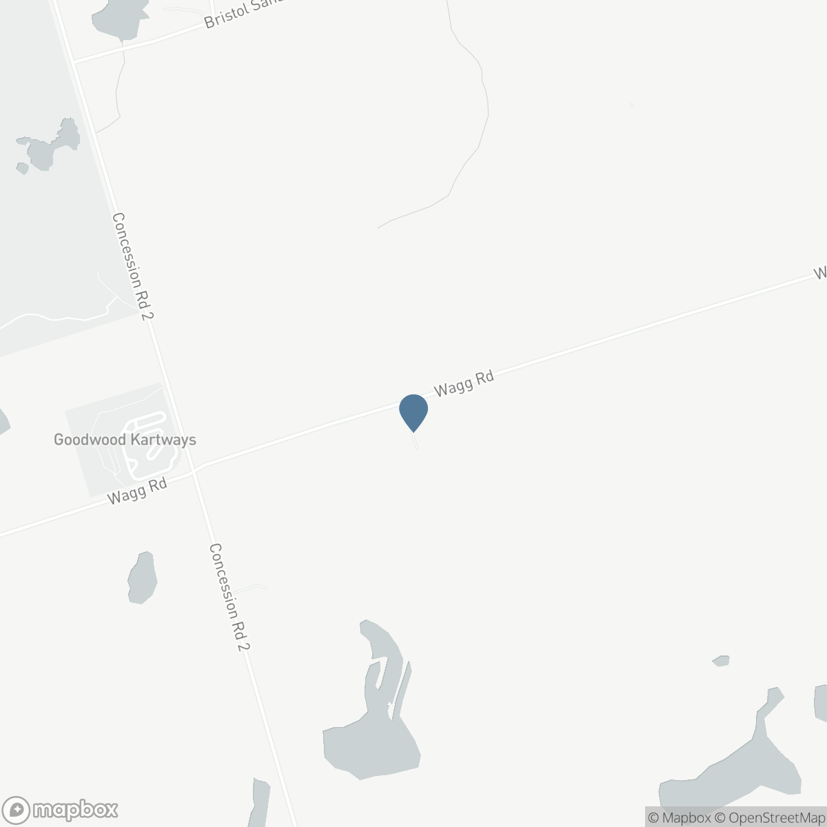 233 WAGG ROAD, Uxbridge, Ontario L9P 0G1